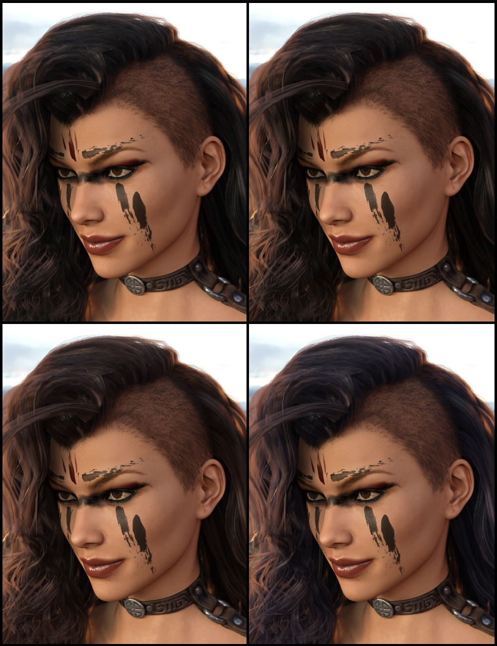 Adalyn Hair for Genesis 3 Female(s) Adalyn Hair for Genesis 3 Female(s) by: 3DCelebrity, 3D Models by Daz 3D