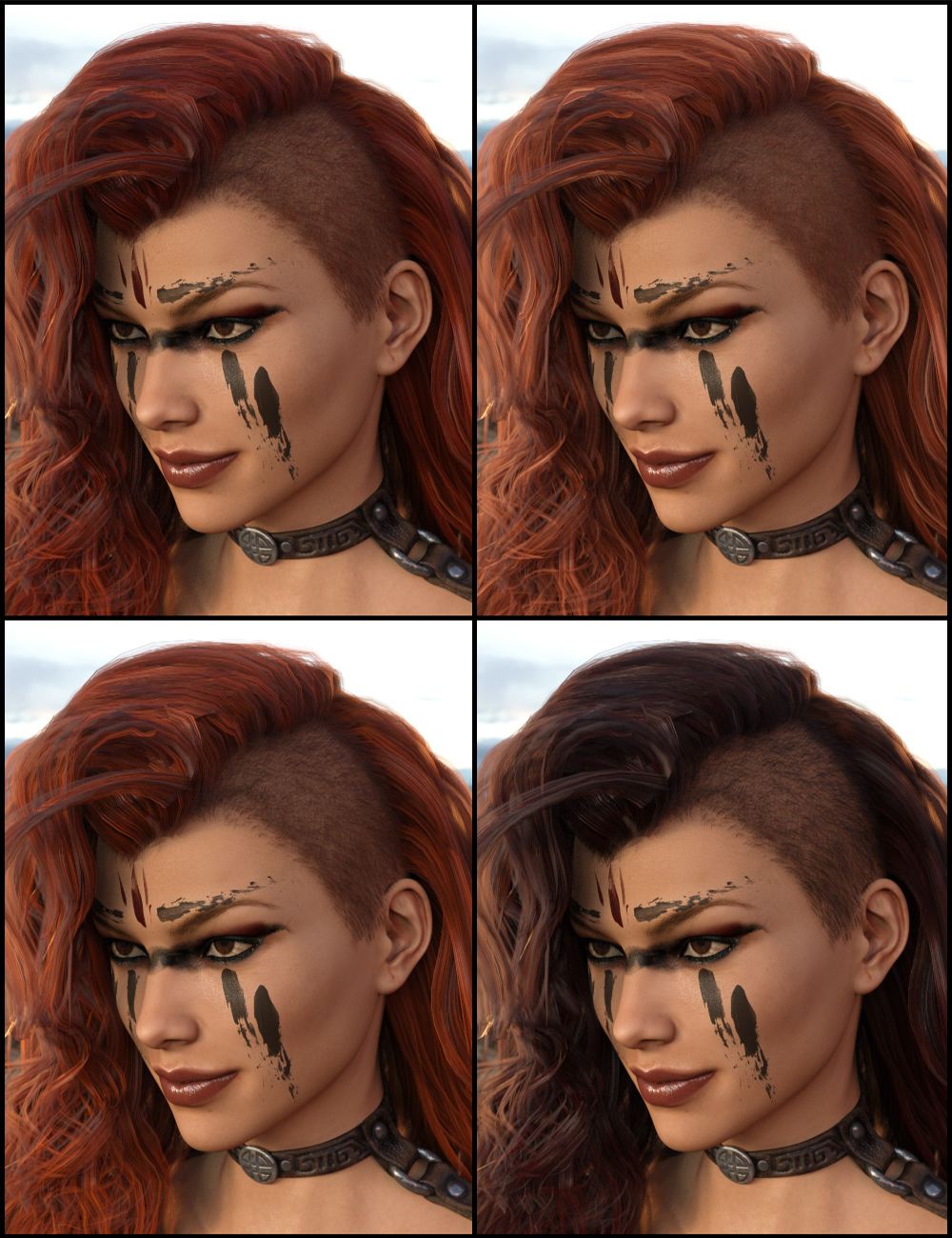 Adalyn Hair for Genesis 3 Female(s) Adalyn Hair for Genesis 3 Female(s) by: 3DCelebrity, 3D Models by Daz 3D