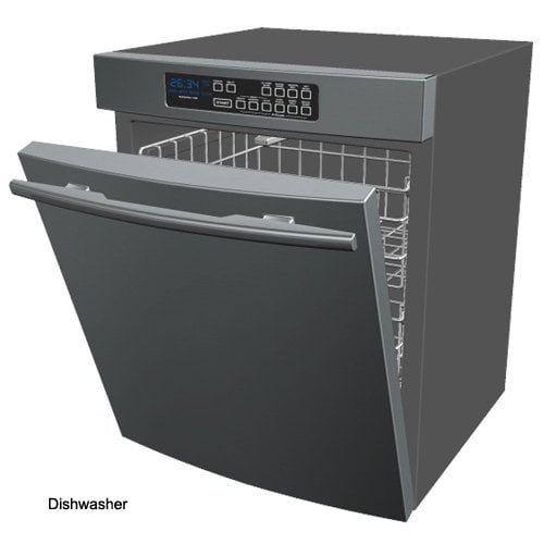 Appliances Pack Appliances Pack by: , 3D Models by Daz 3D