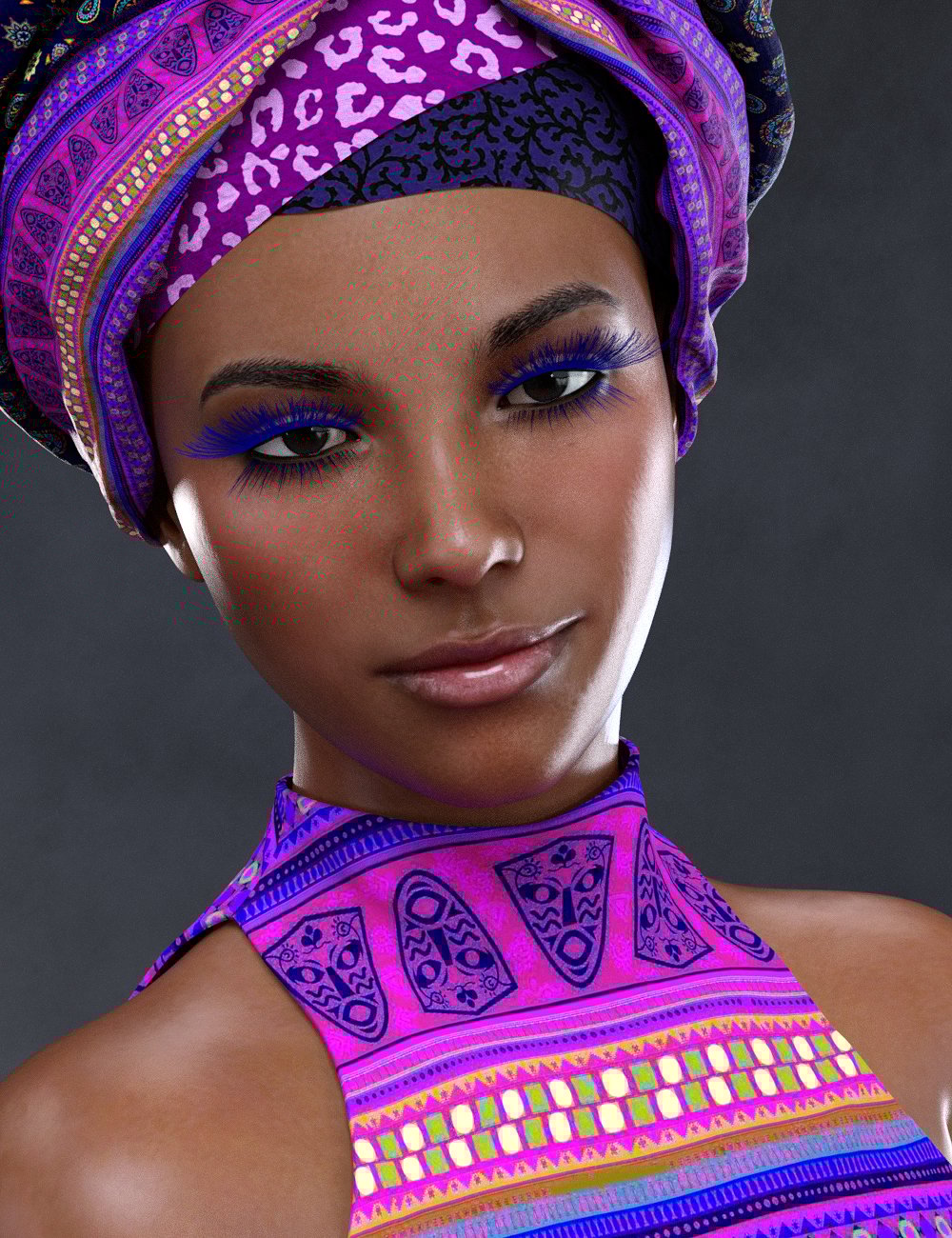 Great Lashes for Genesis 8 Female(s) Great Lashes for Genesis 8 Female(s) by: Virtual_World, 3D Models by Daz 3D