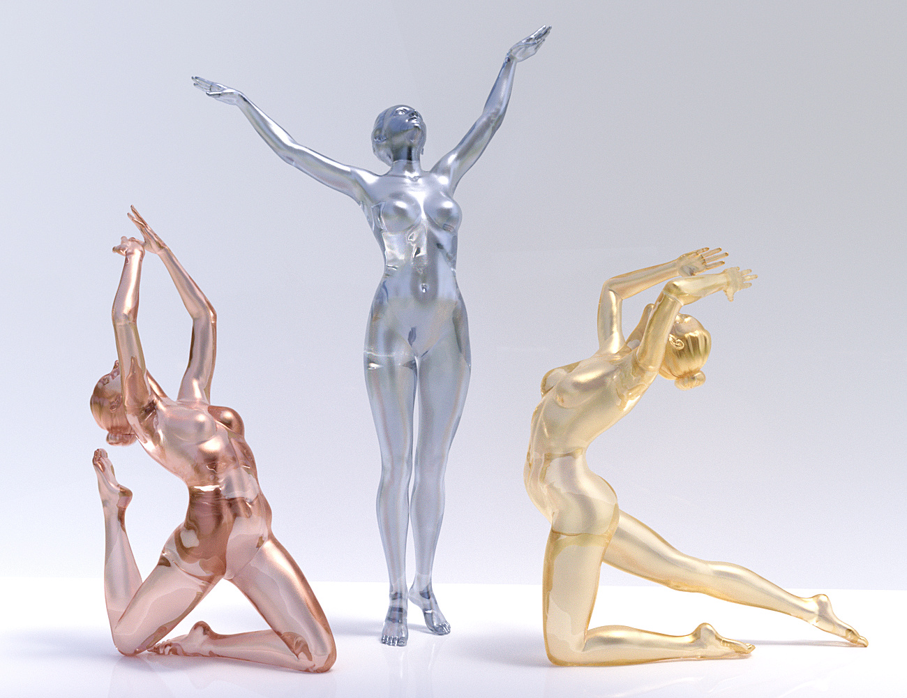 Rialto Glassworks Shaders and Props for Iray Rialto Glassworks Shaders and Props for Iray by: Khory, 3D Models by Daz 3D