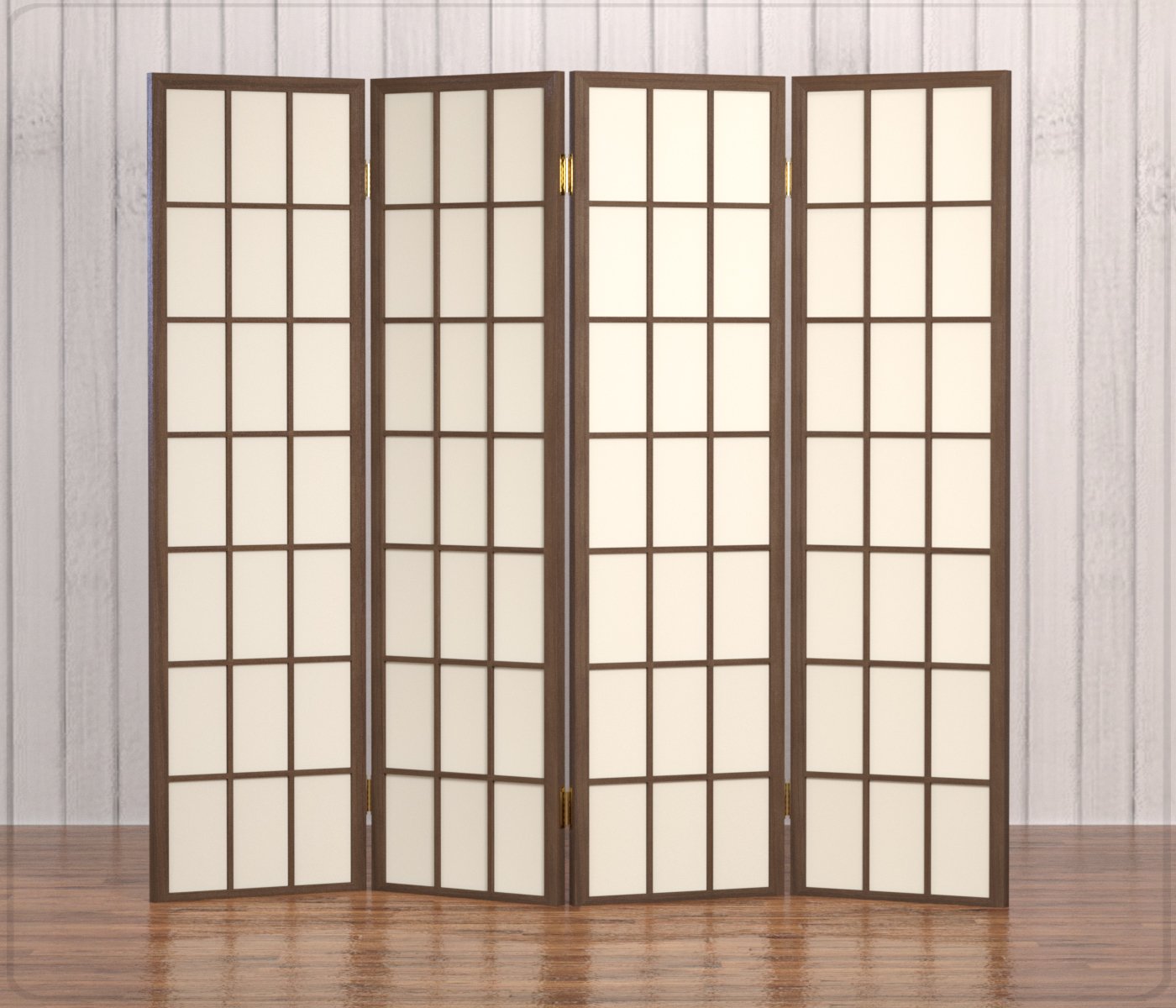 Z Privacy Screens Z Privacy Screens by: Zeddicuss, 3D Models by Daz 3D