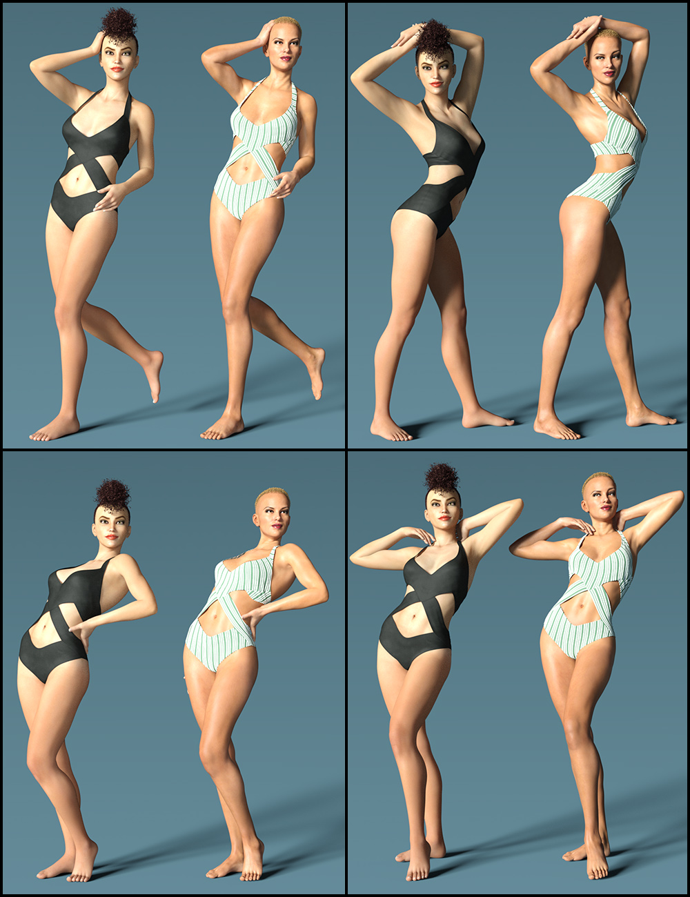 IGD Editorial for Genesis 8 Female and Victoria 8 IGD Editorial for Genesis 8 Female and Victoria 8 by: Islandgirl, 3D Models by Daz 3D
