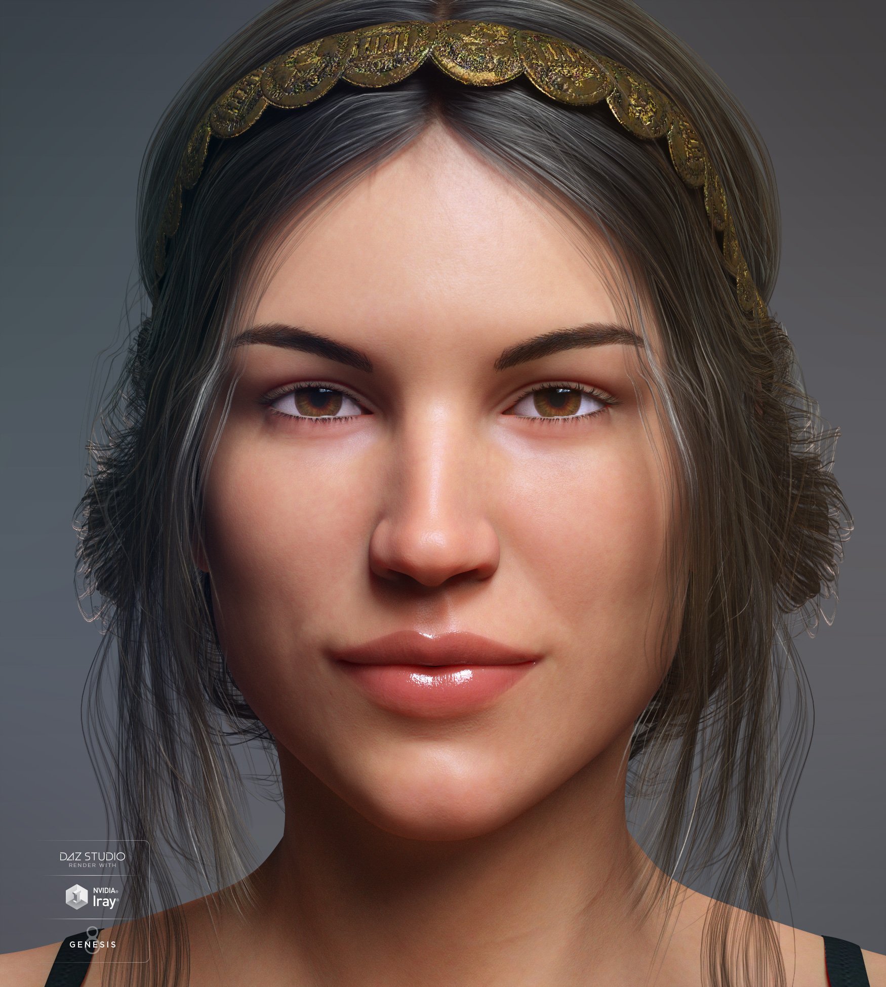 Olympia 8 Olympia 8 by: , 3D Models by Daz 3D