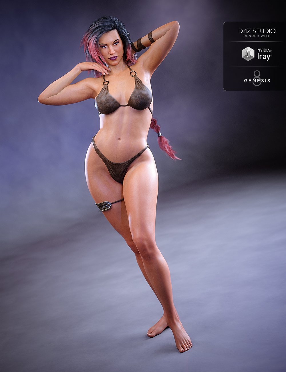 Olympia 8 Olympia 8 by: , 3D Models by Daz 3D