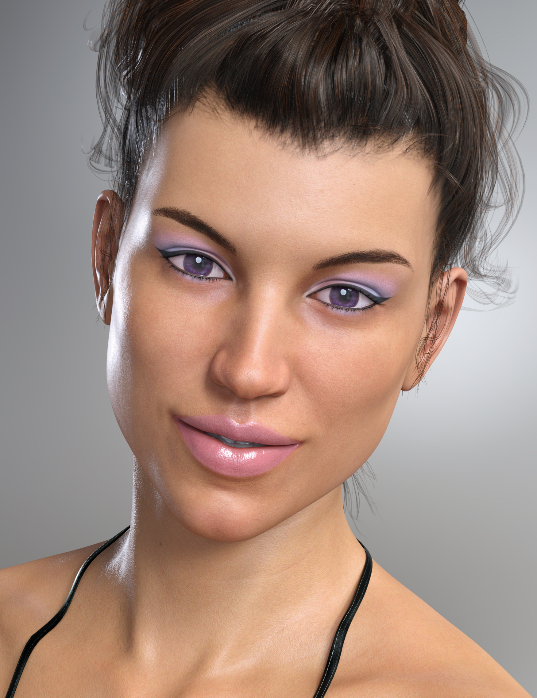 Olympia 8 by: , 3D Models by Daz 3D