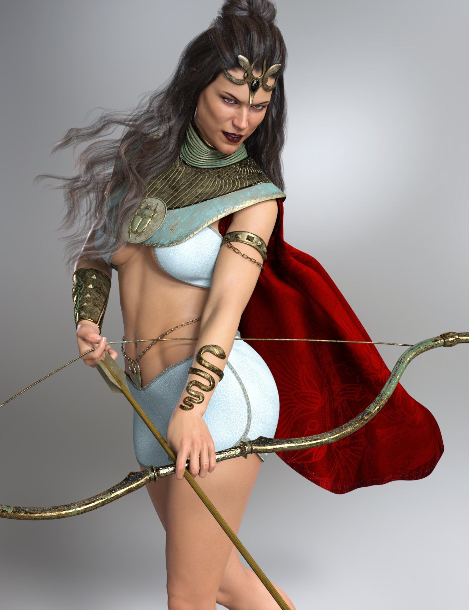 Olympia 8 Olympia 8 by: , 3D Models by Daz 3D
