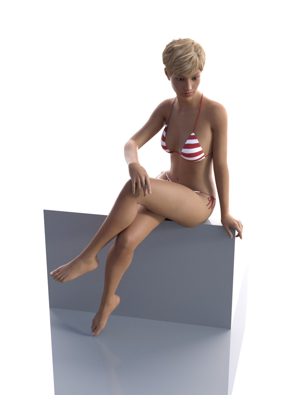 Everyday Poses for Genesis 8 Female(s) Everyday Poses for Genesis 8 Female(s) by: Muscleman, 3D Models by Daz 3D