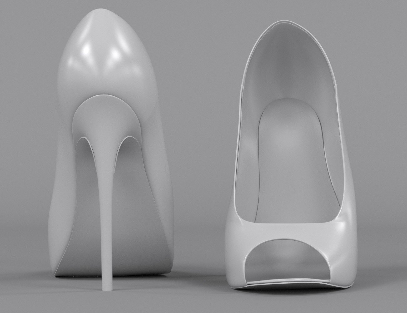 Lux High Heels for Genesis 3 and Genesis 8 Female(s) Lux High Heels for Genesis 3 and Genesis 8 Female(s) by: Sapphire3D, 3D Models by Daz 3D