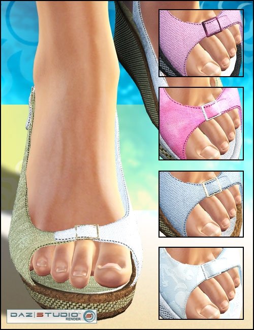 V3 Day at the Beach V3 Day at the Beach by: Lourdesoutoftouch, 3D Models by Daz 3D