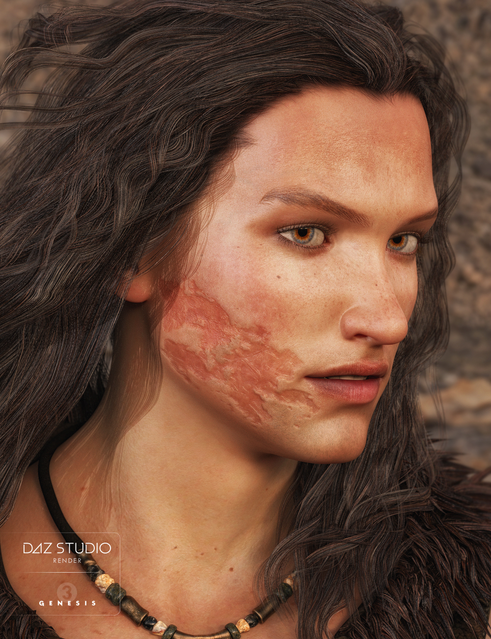 Nikolas for Genesis 3 Male Nikolas for Genesis 3 Male by: Darwins Mishap(s), 3D Models by Daz 3D