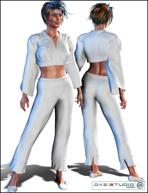 Wildwoods Traveler Pack V3SP Wildwoods Traveler Pack V3SP by: , 3D Models by Daz 3D