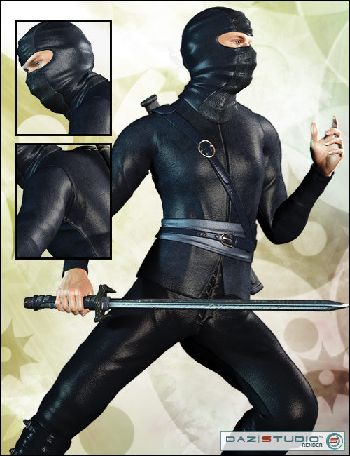 Defenders of D'Akir for David 3.0 Defenders of D'Akir for David 3.0 by: Lourdes, 3D Models by Daz 3D