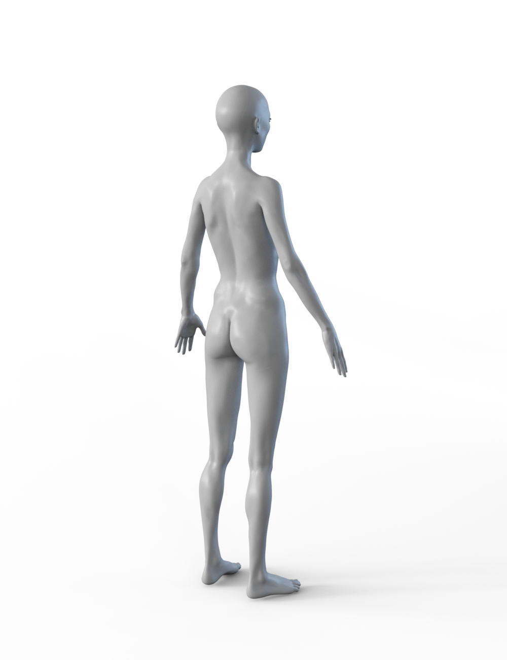 FBX- Mei Lin Cardio Gear FBX- Mei Lin Cardio Gear by: Paleo, 3D Models by Daz 3D