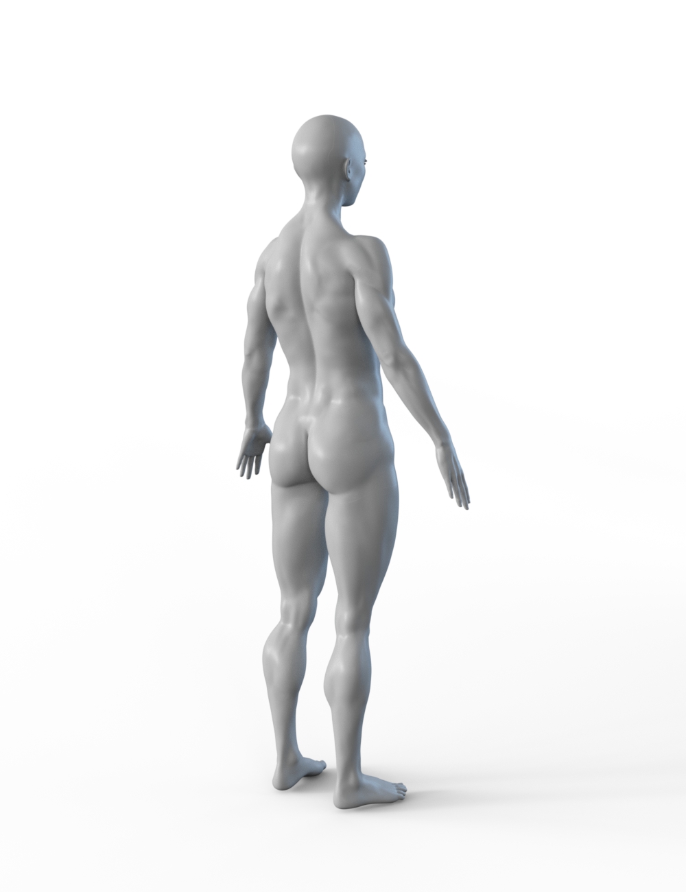 FBX- Mei Lin Cardio Gear FBX- Mei Lin Cardio Gear by: Paleo, 3D Models by Daz 3D