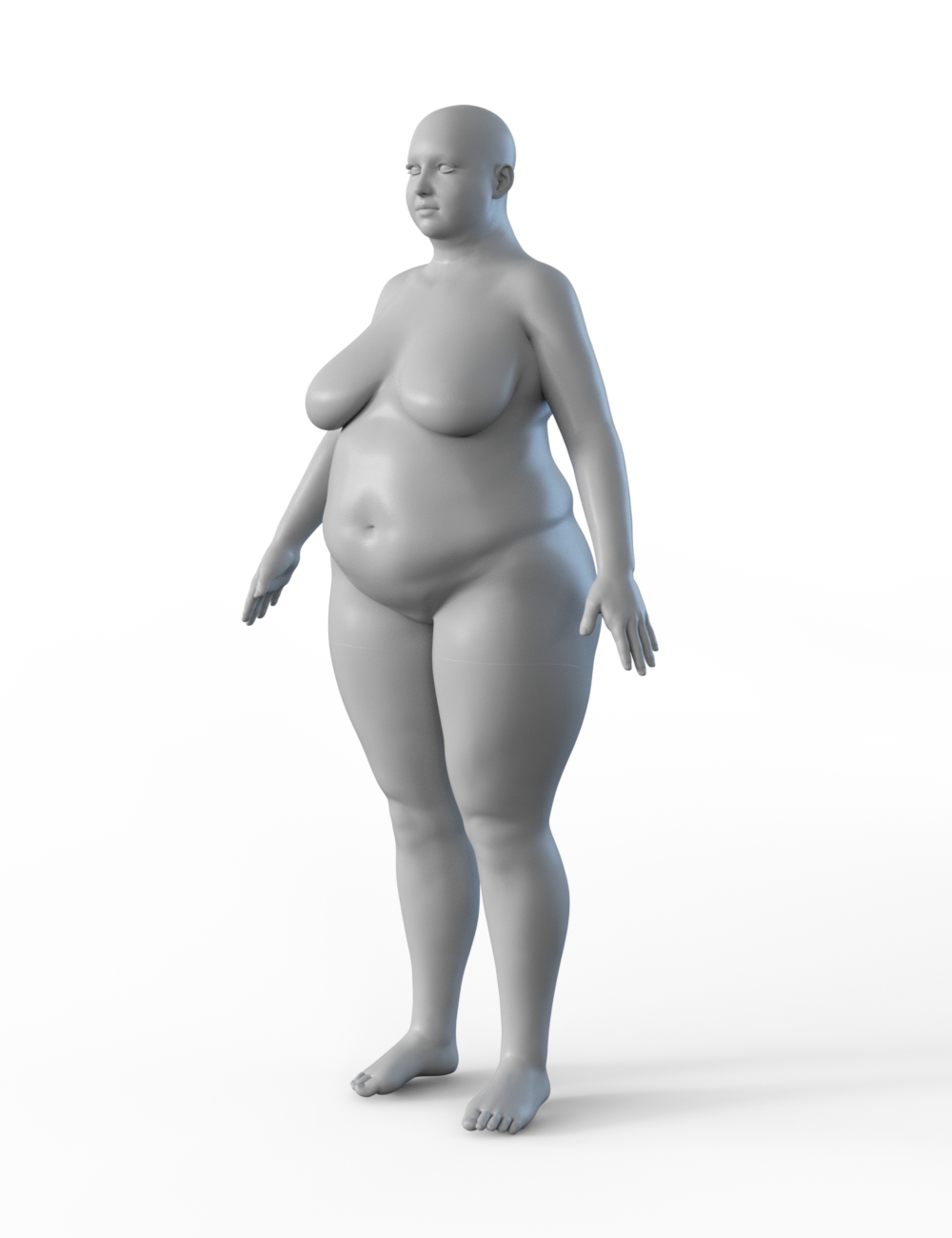 FBX- Base Female Frosty Winter Outfit FBX- Base Female Frosty Winter Outfit by: Paleo, 3D Models by Daz 3D