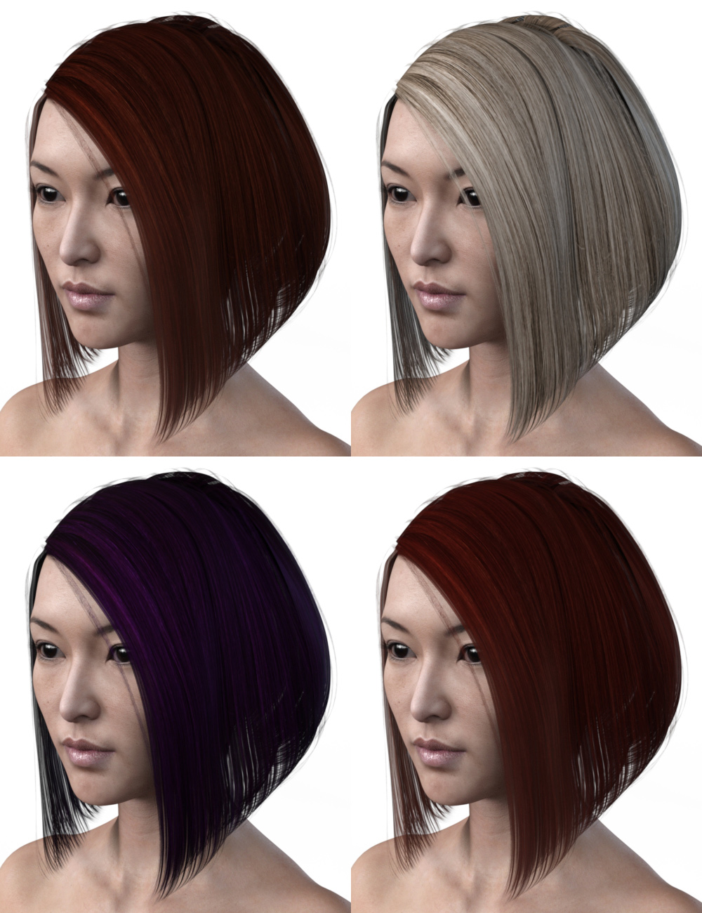 FBX- Base Female Vigilante Outfit FBX- Base Female Vigilante Outfit by: Paleo, 3D Models by Daz 3D