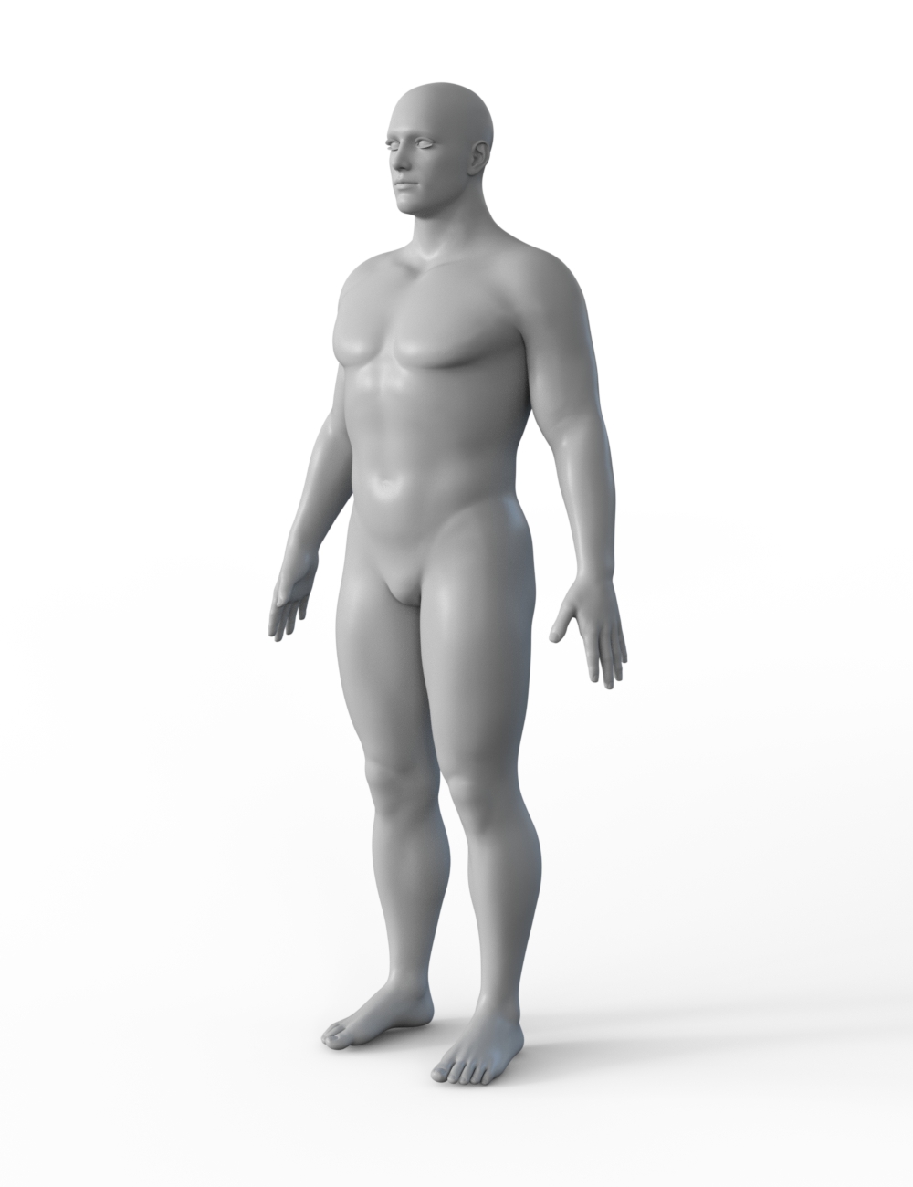 FBX- Base Male Army Uniform FBX- Base Male Army Uniform by: Paleo, 3D Models by Daz 3D