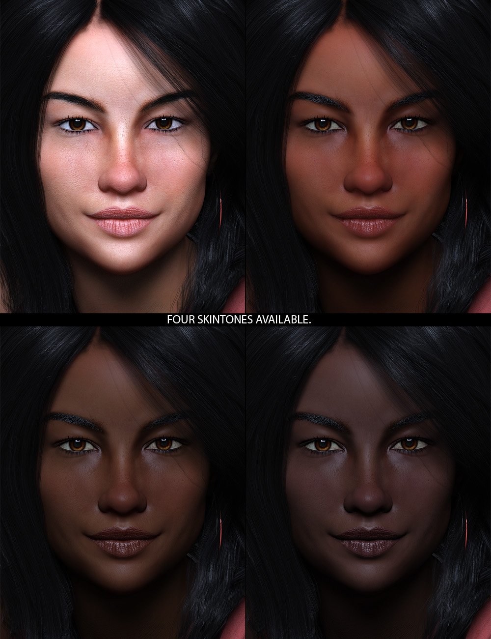 Millicent for Victoria 8 Millicent for Victoria 8 by: ForbiddenWhispers, 3D Models by Daz 3D