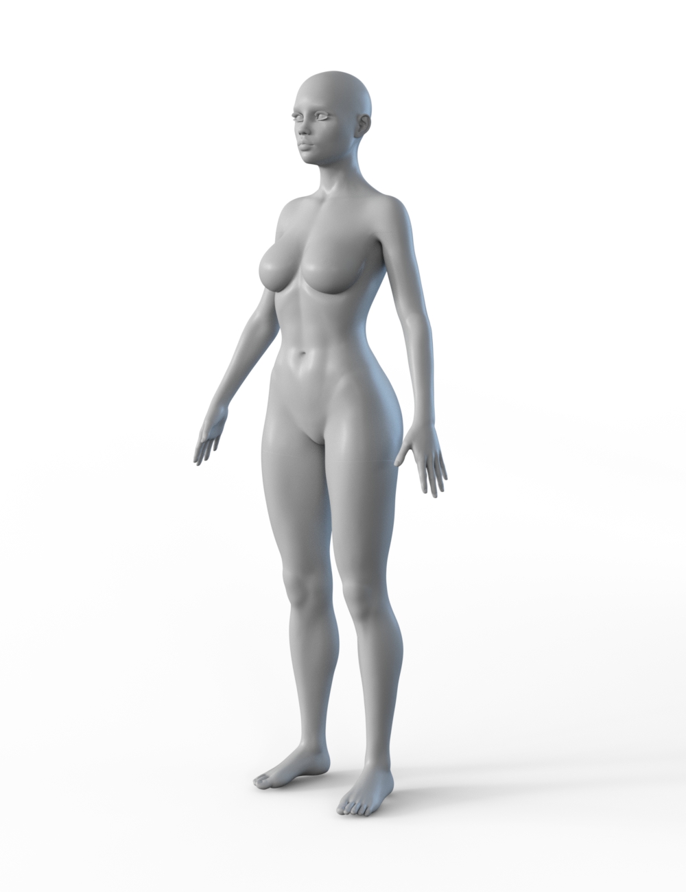 FBX- Lynsey Rough Rider FBX- Lynsey Rough Rider by: Paleo, 3D Models by Daz 3D