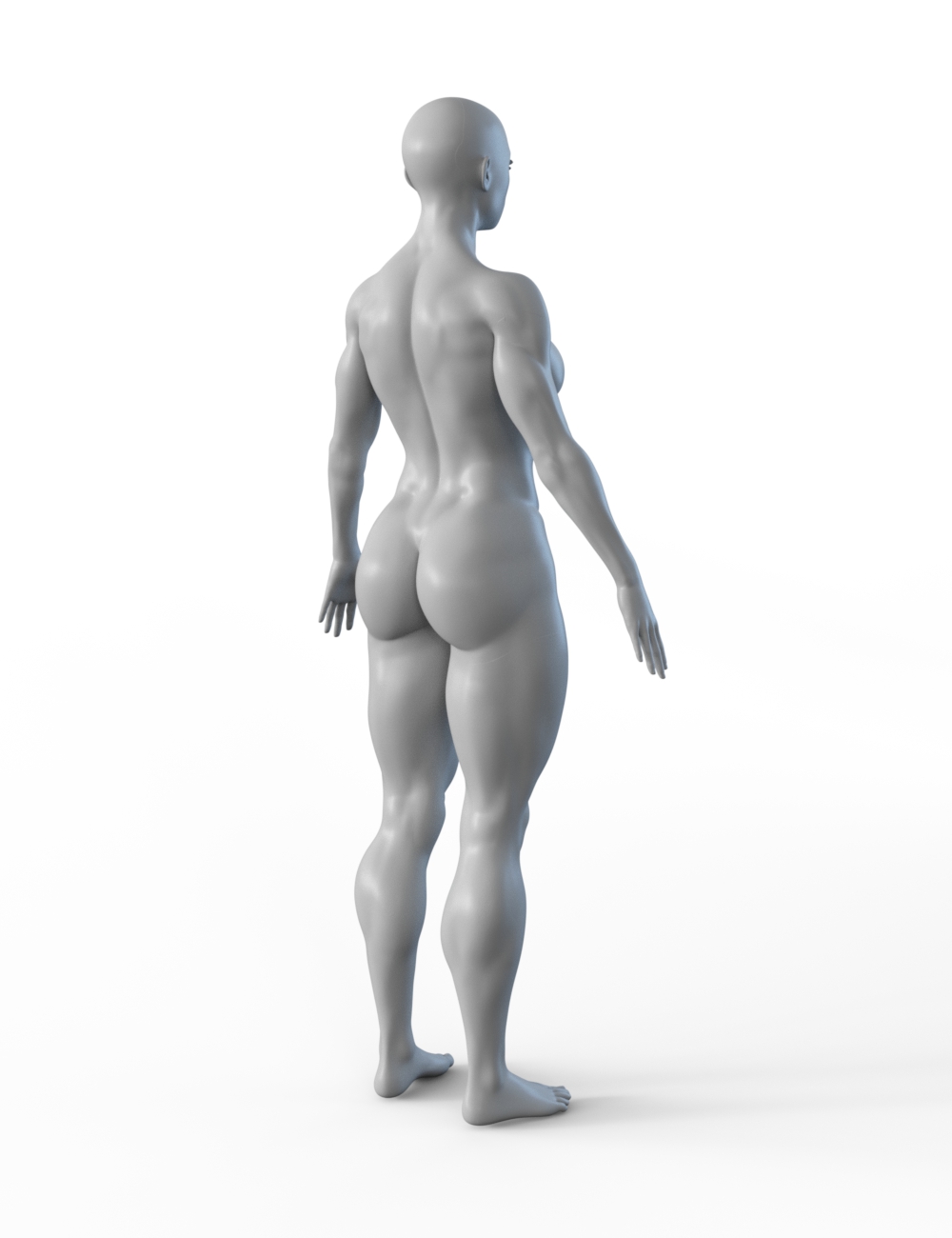 FBX- Lynsey Rough Rider FBX- Lynsey Rough Rider by: Paleo, 3D Models by Daz 3D