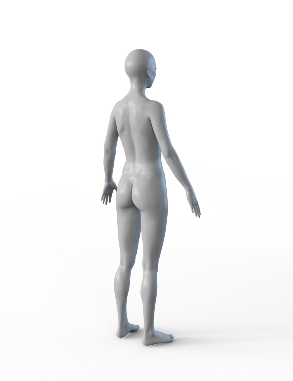 FBX- Mei Lin Childs Play Outfit FBX- Mei Lin Childs Play Outfit by: Paleo, 3D Models by Daz 3D