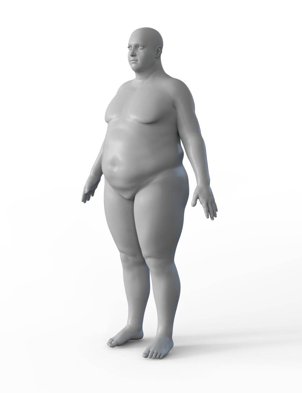 FBX- Base Male Rugby Player FBX- Base Male Rugby Player by: Paleo, 3D Models by Daz 3D
