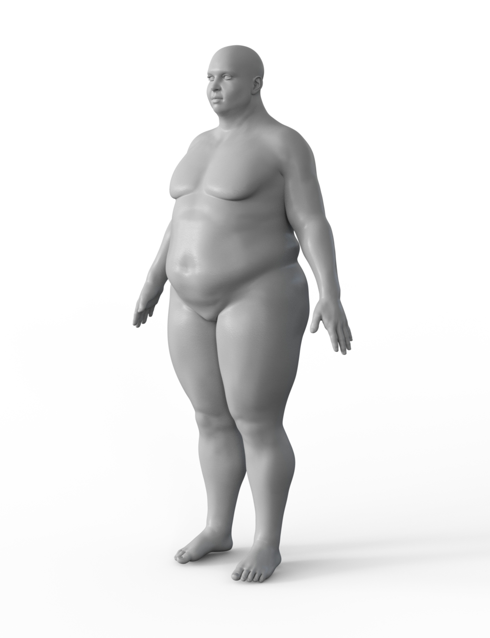 FBX- Dash Male Rugby Player FBX- Dash Male Rugby Player by: Paleo, 3D Models by Daz 3D