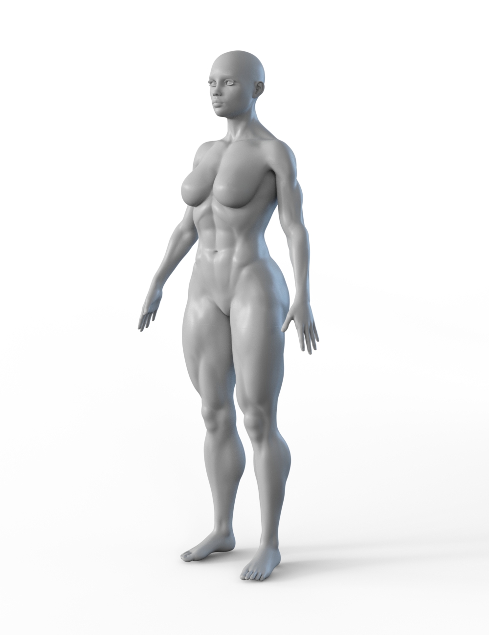 FBX- Lynsey Casual Style FBX- Lynsey Casual Style by: Paleo, 3D Models by Daz 3D