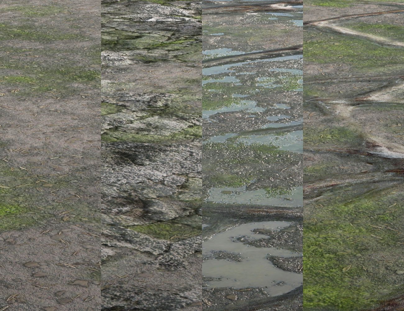 Ground Textures 4 by: vikike176, 3D Models by Daz 3D