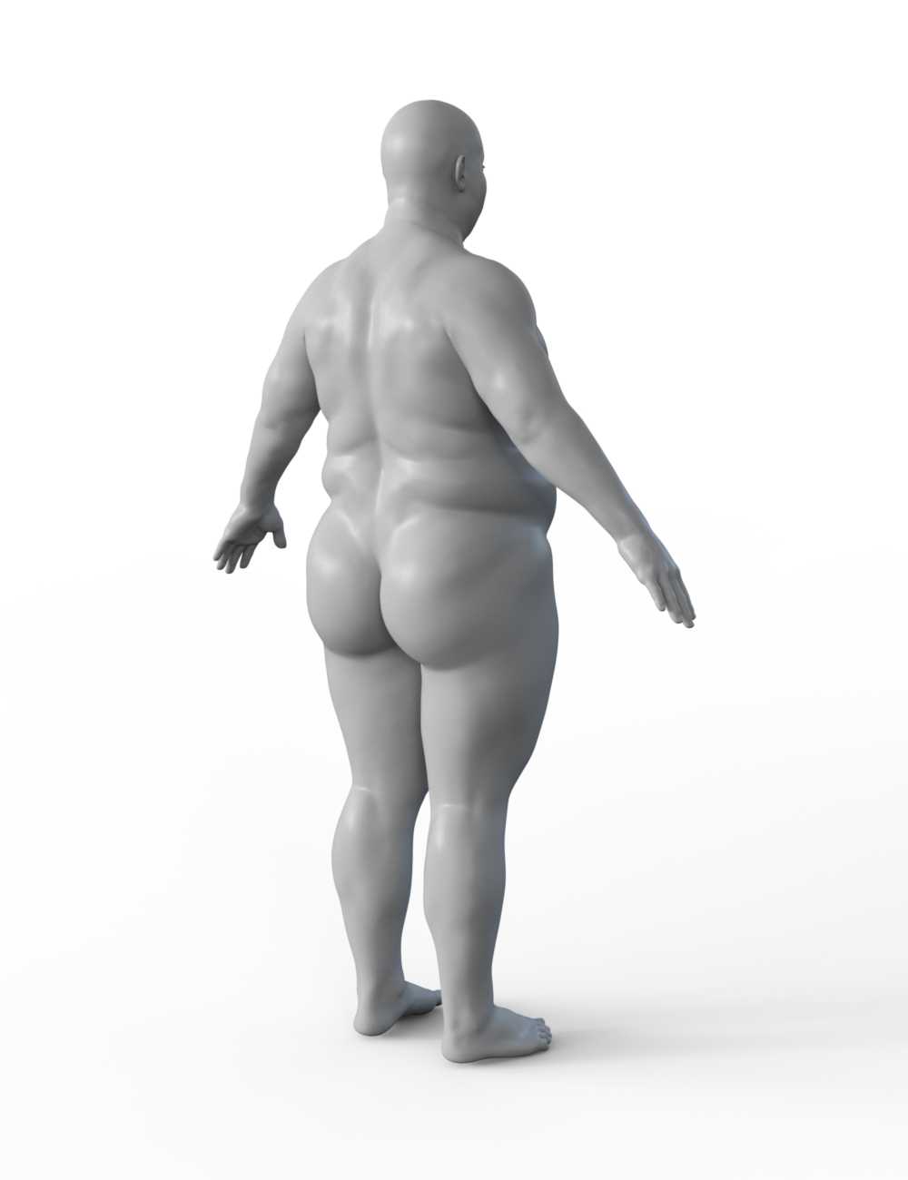 FBX- Lee Male Beach Wear FBX- Lee Male Beach Wear by: Paleo, 3D Models by Daz 3D