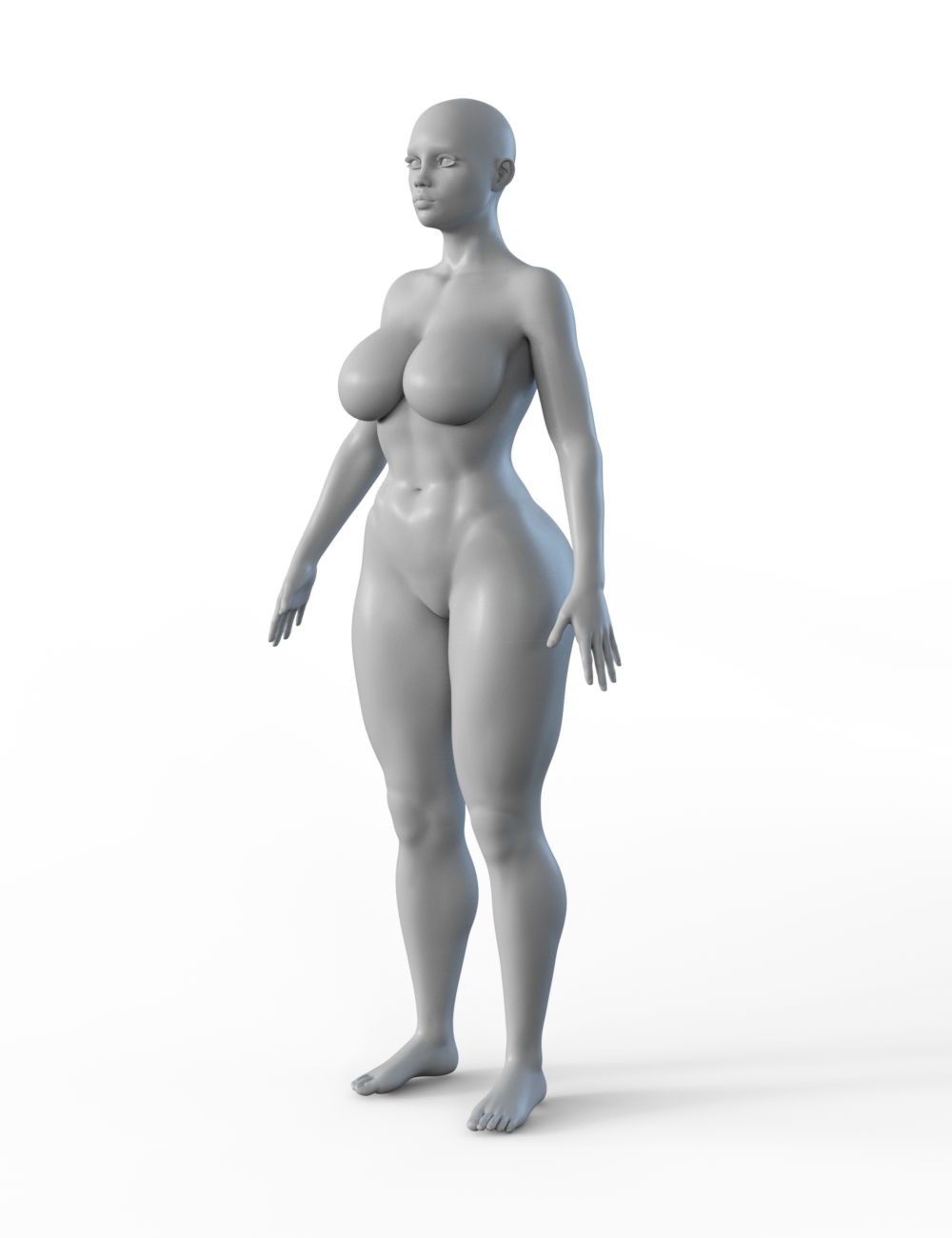 FBX- Lynsey New York Business Outfit FBX- Lynsey New York Business Outfit by: Paleo, 3D Models by Daz 3D