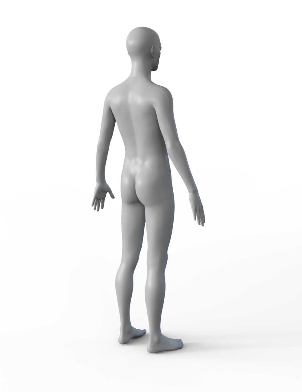 FBX- Lee Slacker Outfit by: Paleo, 3D Models by Daz 3D