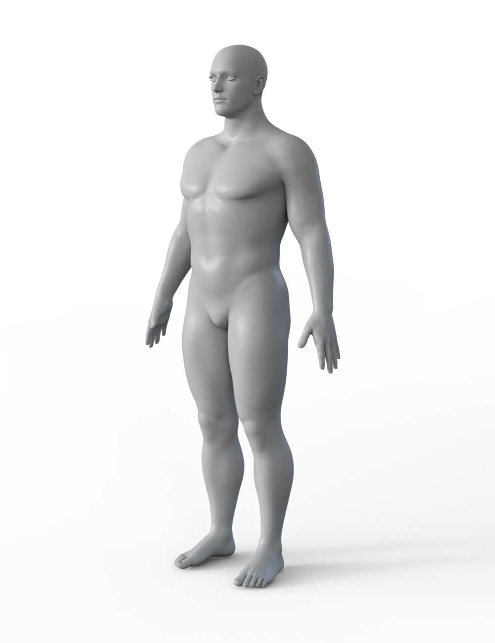 FBX- Lee Slacker Outfit by: Paleo, 3D Models by Daz 3D