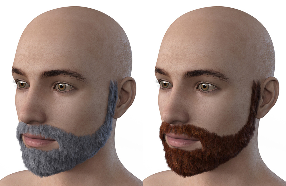 FBX- Base Male Seventies Style FBX- Base Male Seventies Style by: Paleo, 3D Models by Daz 3D