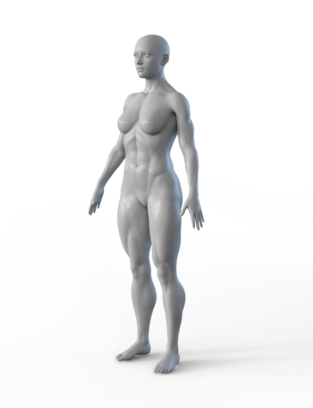 FBX- Base Male Seventies Style FBX- Base Male Seventies Style by: Paleo, 3D Models by Daz 3D