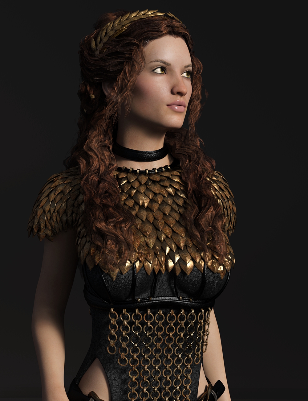 LY Arden HD for Genesis 8 Female LY Arden HD for Genesis 8 Female by: Lyoness, 3D Models by Daz 3D
