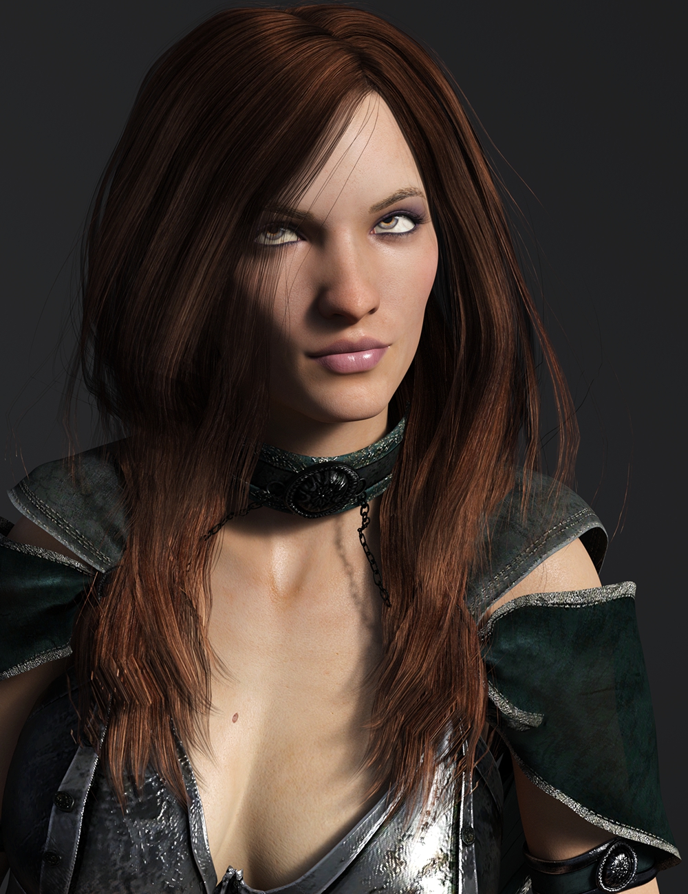 LY Arden HD for Genesis 8 Female by: Lyoness, 3D Models by Daz 3D