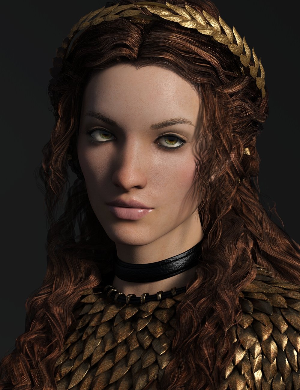 LY Arden HD for Genesis 8 Female LY Arden HD for Genesis 8 Female by: Lyoness, 3D Models by Daz 3D