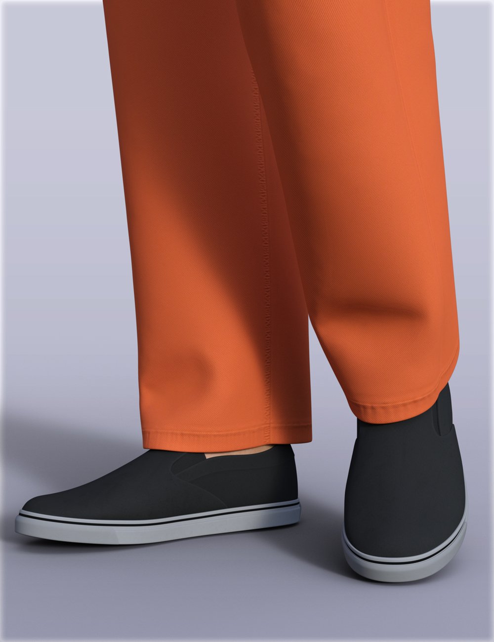 H&C Prisoner Clothing B for Genesis 3 Male(s) H&C Prisoner Clothing B for Genesis 3 Male(s) by: IH Kang, 3D Models by Daz 3D
