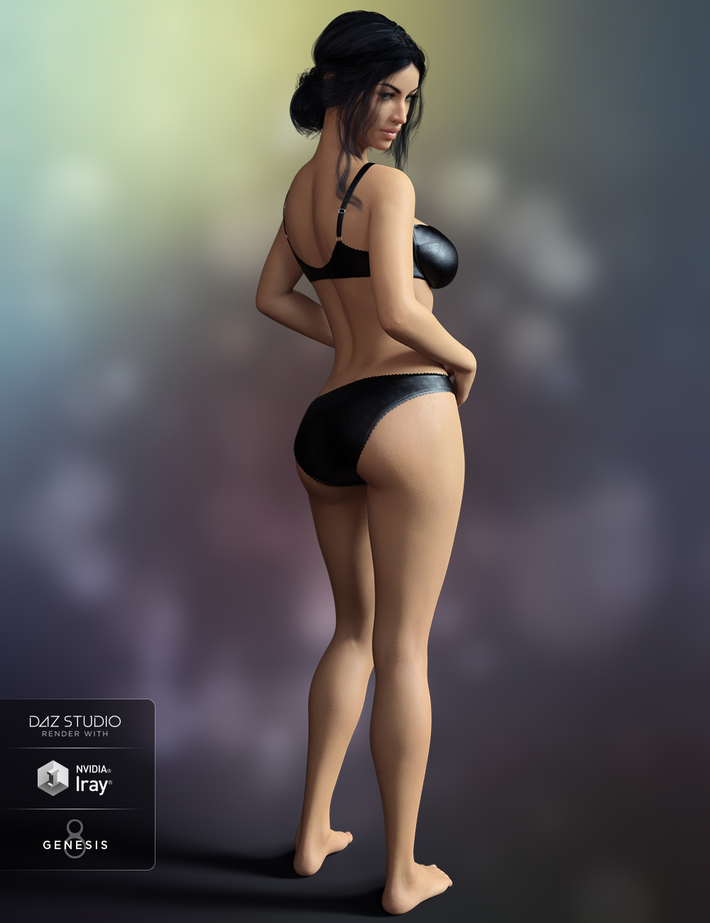 FWSA Danica HD for Victoria 8 FWSA Danica HD for Victoria 8 by: Fred Winkler ArtSabby, 3D Models by Daz 3D