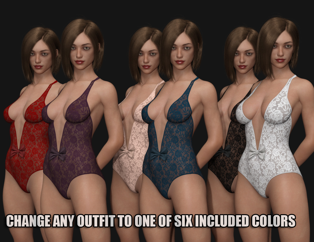 Sexy Skinz - Boudoir for Genesis 8 Female(s) and Genesis 3 Female(s) by: vyktohria, 3D Models by Daz 3D