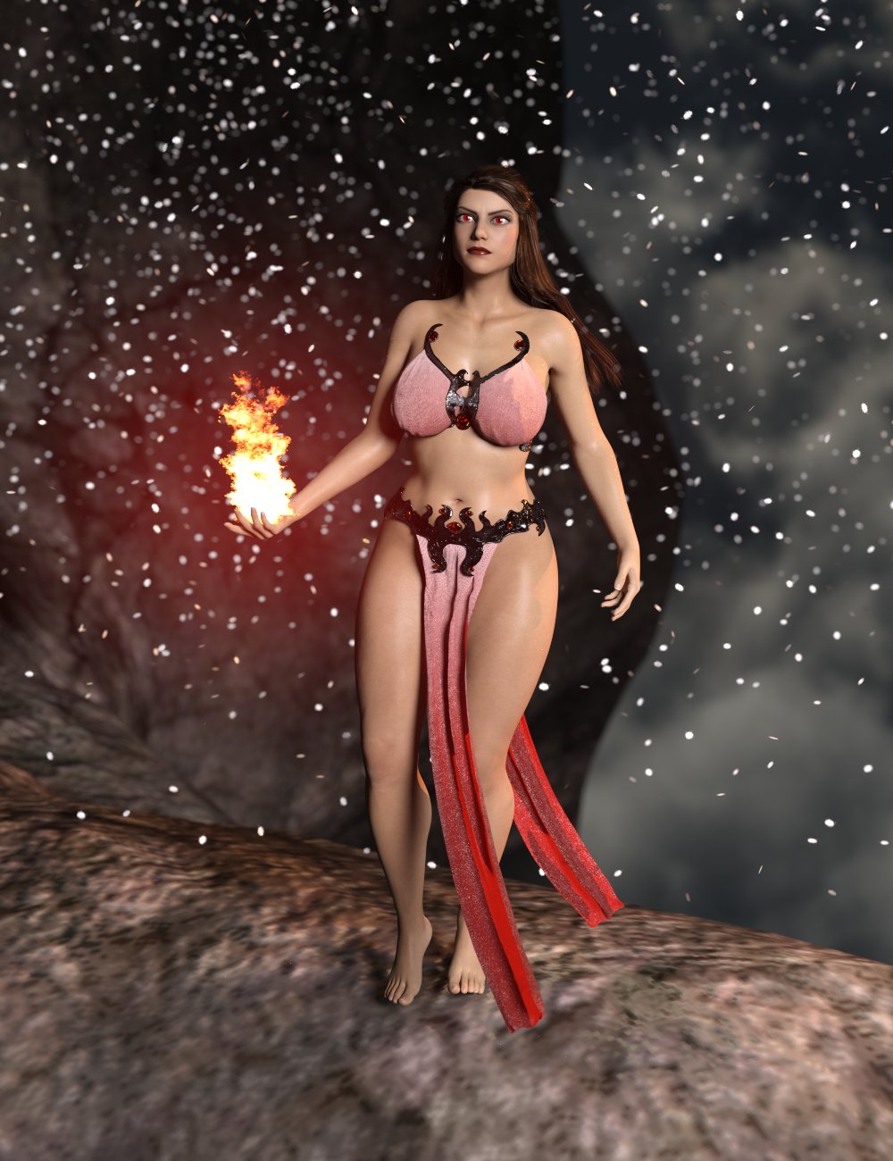 SY Fantasy Wear Megapack Genesis 8 Female(s) SY Fantasy Wear Megapack Genesis 8 Female(s) by: , 3D Models by Daz 3D