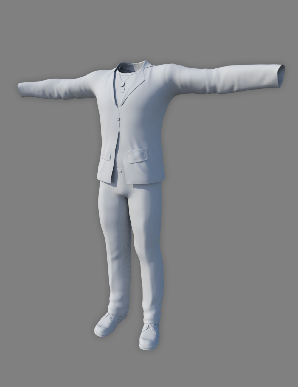 Chill Wear for Genesis 3 Male(s) by: , 3D Models by Daz 3D