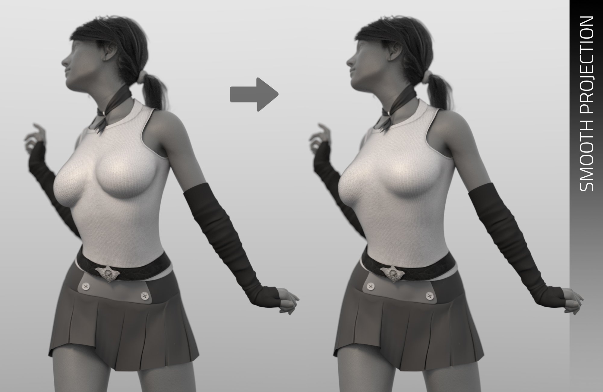 Breast Utilities for Genesis 8 Female(s) Breast Utilities for Genesis 8 Female(s) by: Soto, 3D Models by Daz 3D