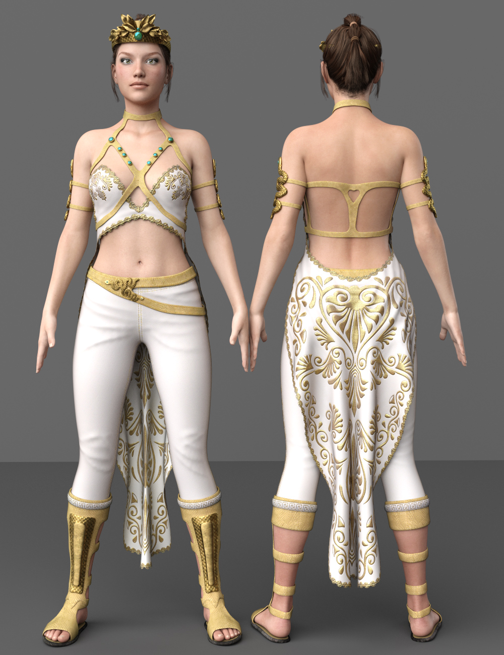 Febe Outfit for Genesis 8 Female(s) Febe Outfit for Genesis 8 Female(s) by: AmaranthPixelTizzyFit, 3D Models by Daz 3D