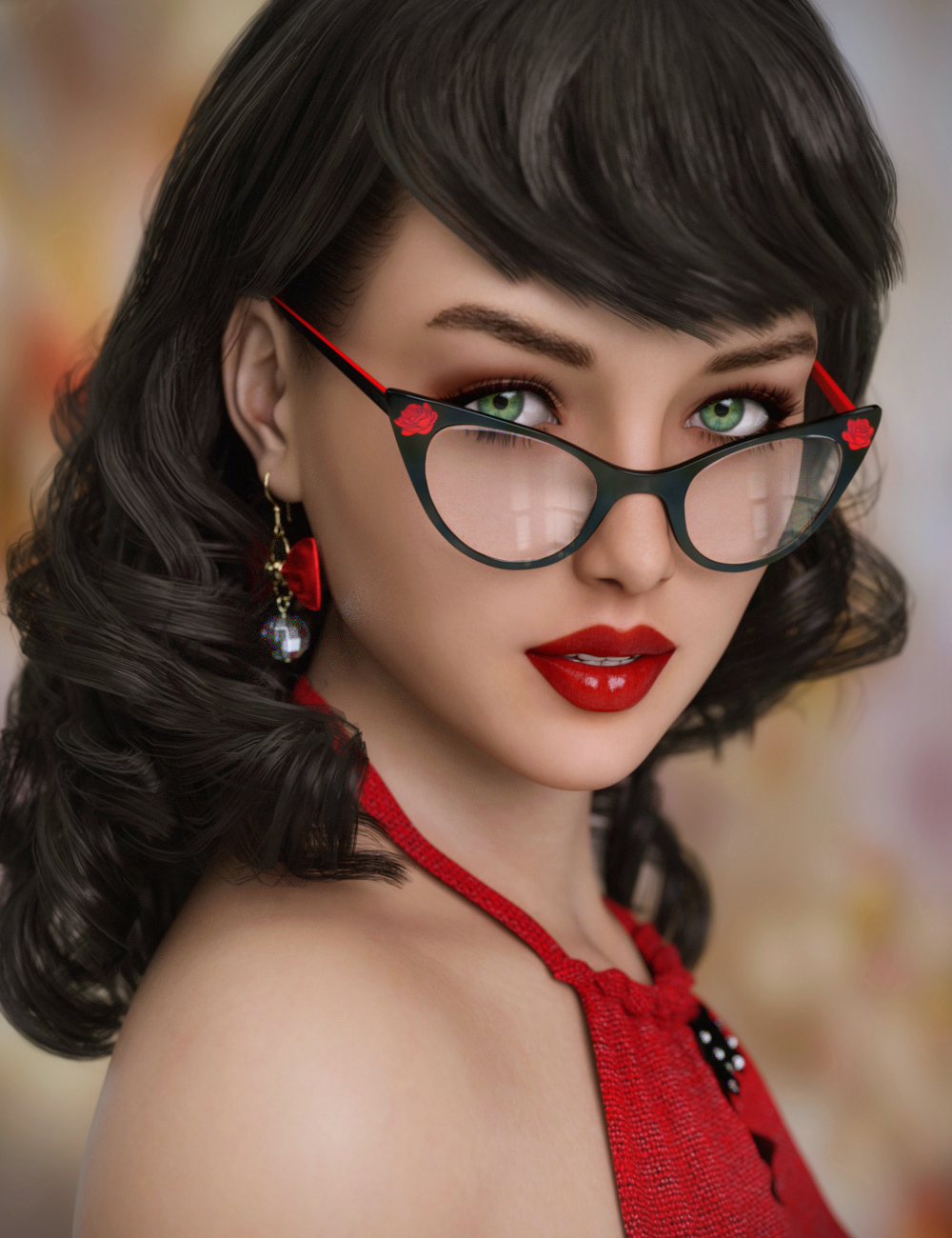 Raine for Genesis 3 Female Raine for Genesis 3 Female by: addy, 3D Models by Daz 3D