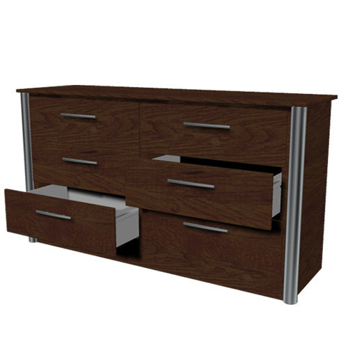 Modern Furniture 3 Modern Furniture 3 by: , 3D Models by Daz 3D