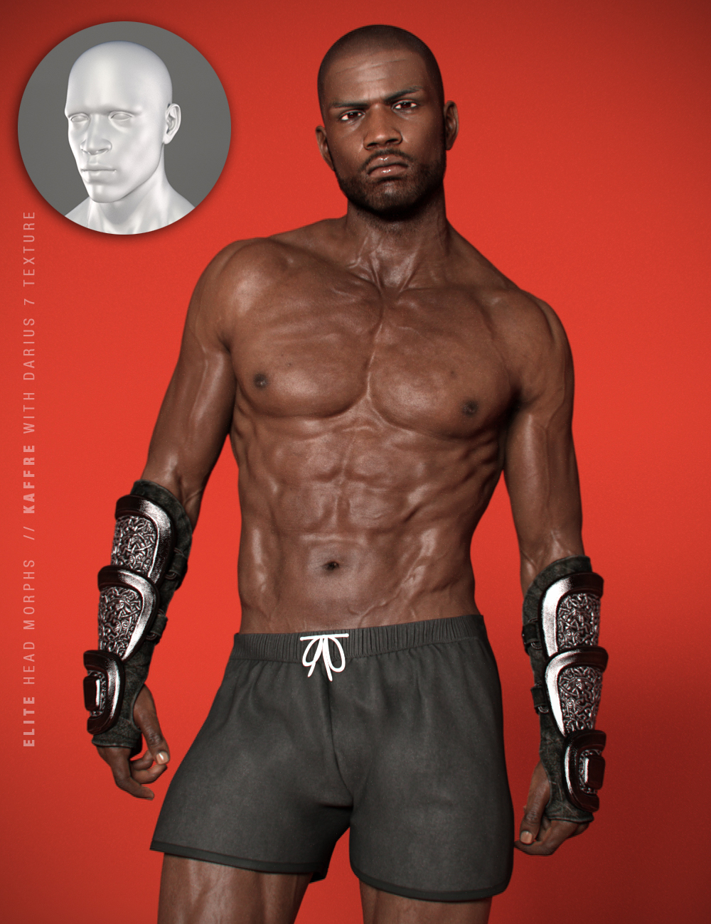 Shimuzu's Genesis 3 Male Elite Head Morphs Shimuzu's Genesis 3 Male Elite Head Morphs by: Shimuzu, 3D Models by Daz 3D