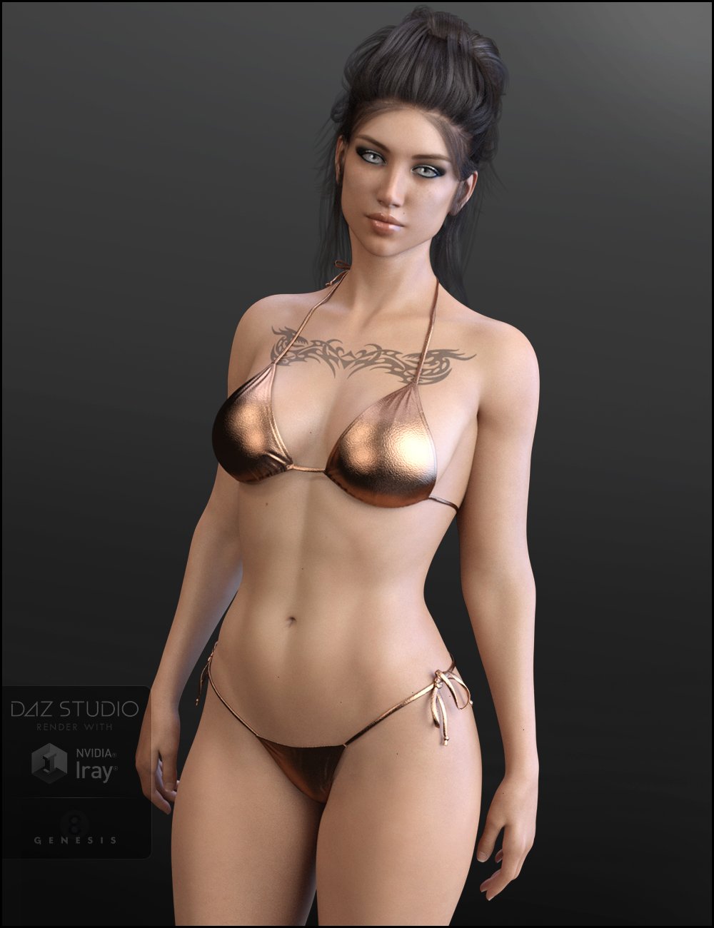 Daphne for Olympia 8 Daphne for Olympia 8 by: DemonicaEviliusJessaii, 3D Models by Daz 3D